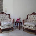 Nyaraló Gianna's Aléxandrosz