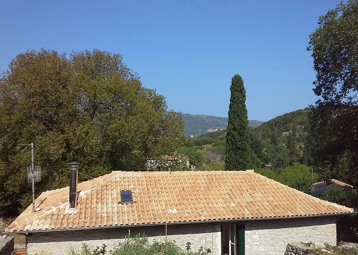 Gianna's Vakantiehuis *