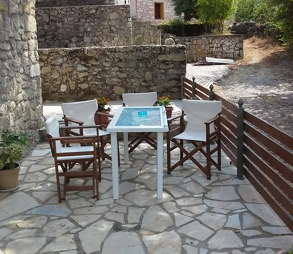 Gianna's Vakantiehuis *