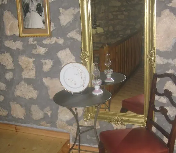 Vakantiehuis Gianna's