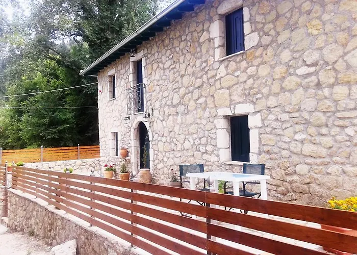 Vakantiehuis Gianna's *