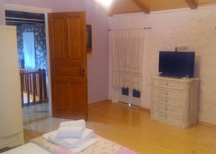 Gianna's Vakantiehuis Alexandros