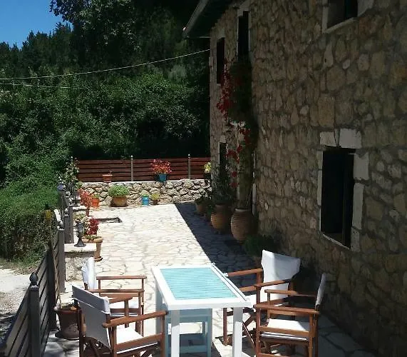 Vakantiehuis Gianna's *
