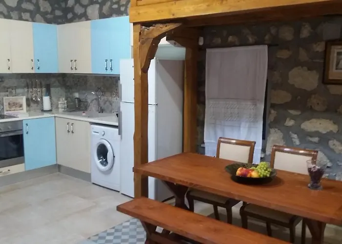 Gianna's Vakantiehuis *