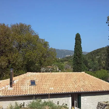 Gianna's Prázdninový dům *