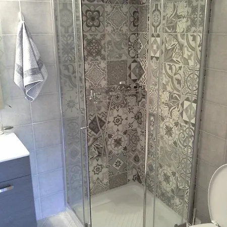 Gianna's Prázdninový dům