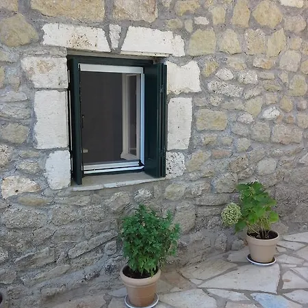 Gianna's Prázdninový dům