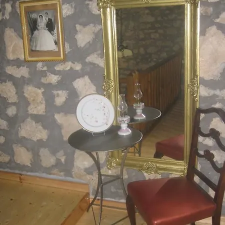 Prázdninový dům Gianna's