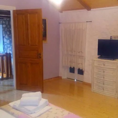 Gianna's Prázdninový dům Alexandros