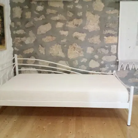 Gianna's Prázdninový dům Alexandros