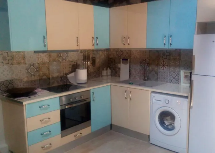 Gianna's בית נופש *